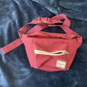 Hershel fanny pack